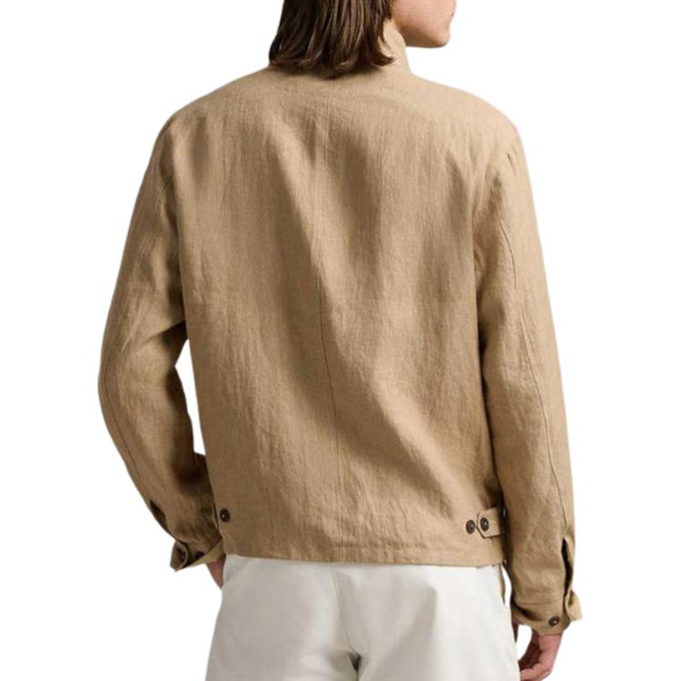 Polo Ralph Lauren Bedford jacket MNPOOTW15A20002-101