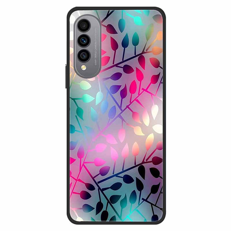 For WIKO T50 Case T 50 Soft silicone TPU Back Cover For Wiko T50 W-P861-01 W-P861-02 Phone Case WikoT50 Black Protective Painted
