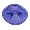 EETOYS Dog Flying Disc and Tug Toy