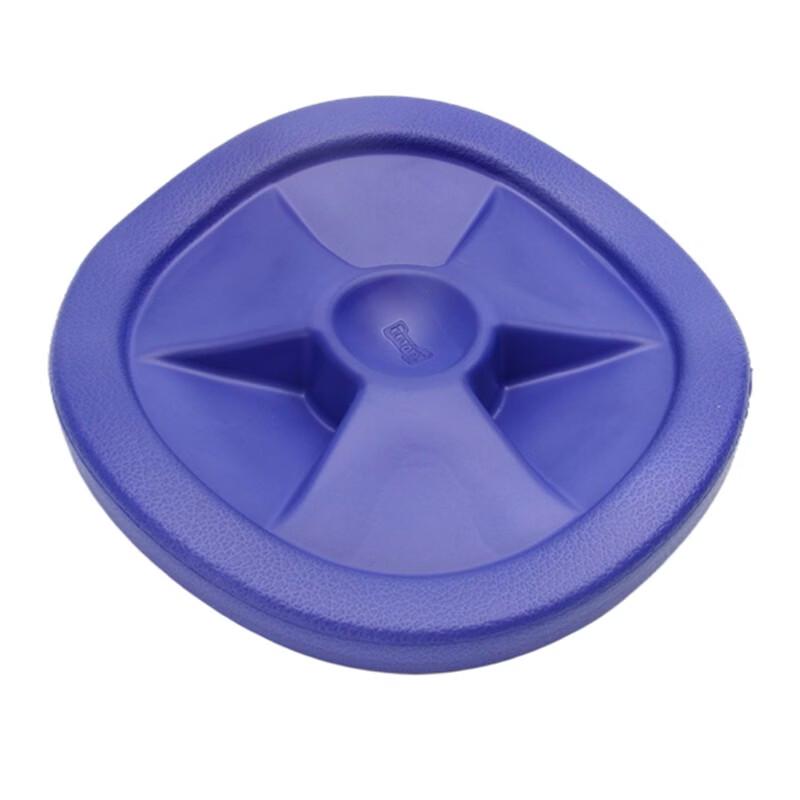 EETOYS Interactive TPR Dog Frisbee