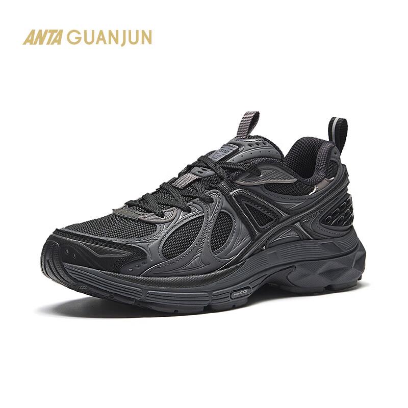 ANTA Champion All-Weather Series AG-G02.2 Women s Casual Sport Shoes 6.5