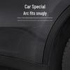 Tesla Model Y/3 Rear Door TPU Protective Film