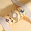 Orologi da donna – Orologi al quarzo