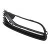 Front Bumper Fog Light Grille 6C0853665J Chrome Perfect Sealing Left Bumper Fog Light Grille Cover