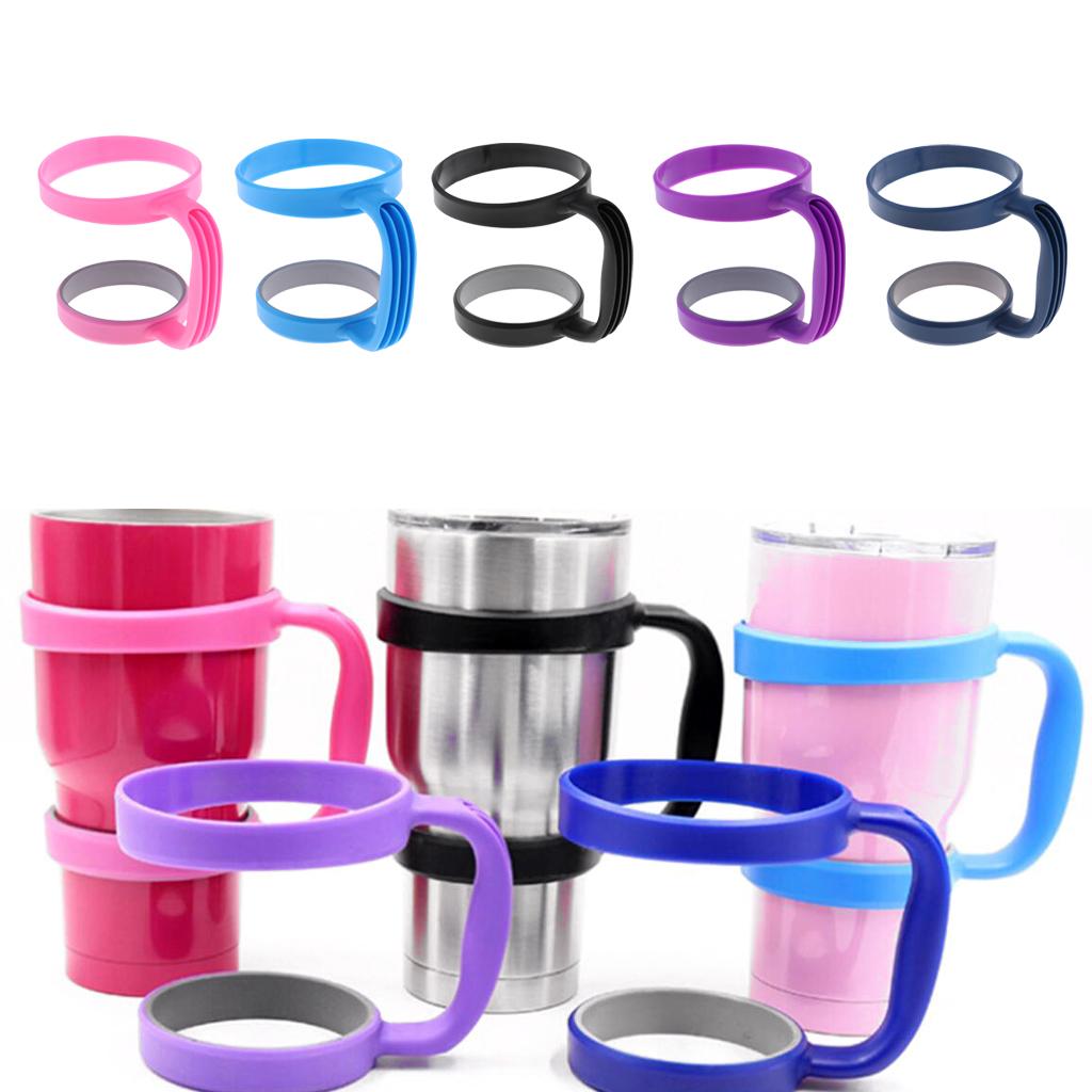 Handle for 30 Oz Cup Holder Tumbler Coffee Mug Travel Drinkware