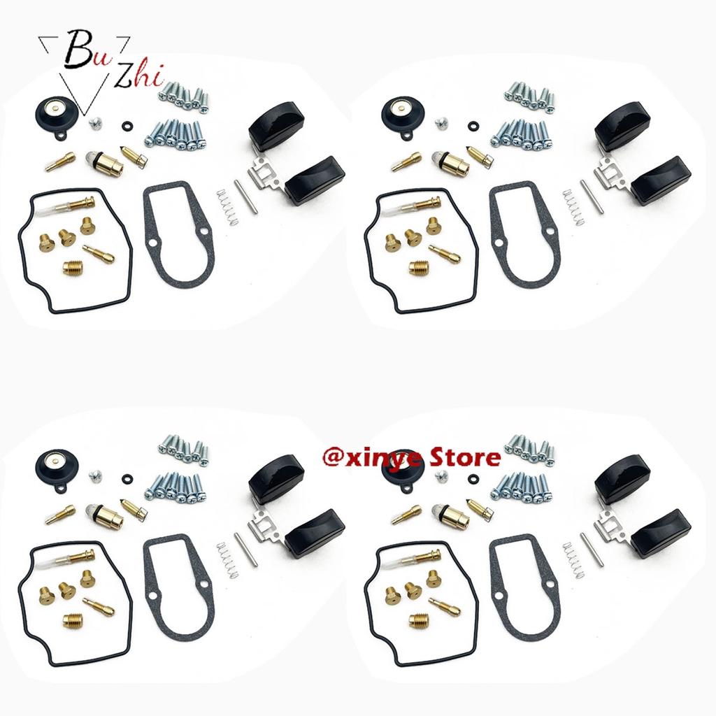 Carburetor Repair Kit diaphragm with float for Yamaha XT600 XT600E XT600K 3TB 1990-1992 XT 600 E K 600E 600K