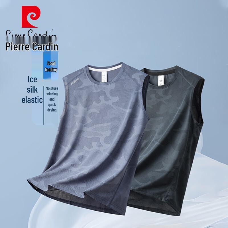 Pierre Cardin Men s Summer Tops 5XL