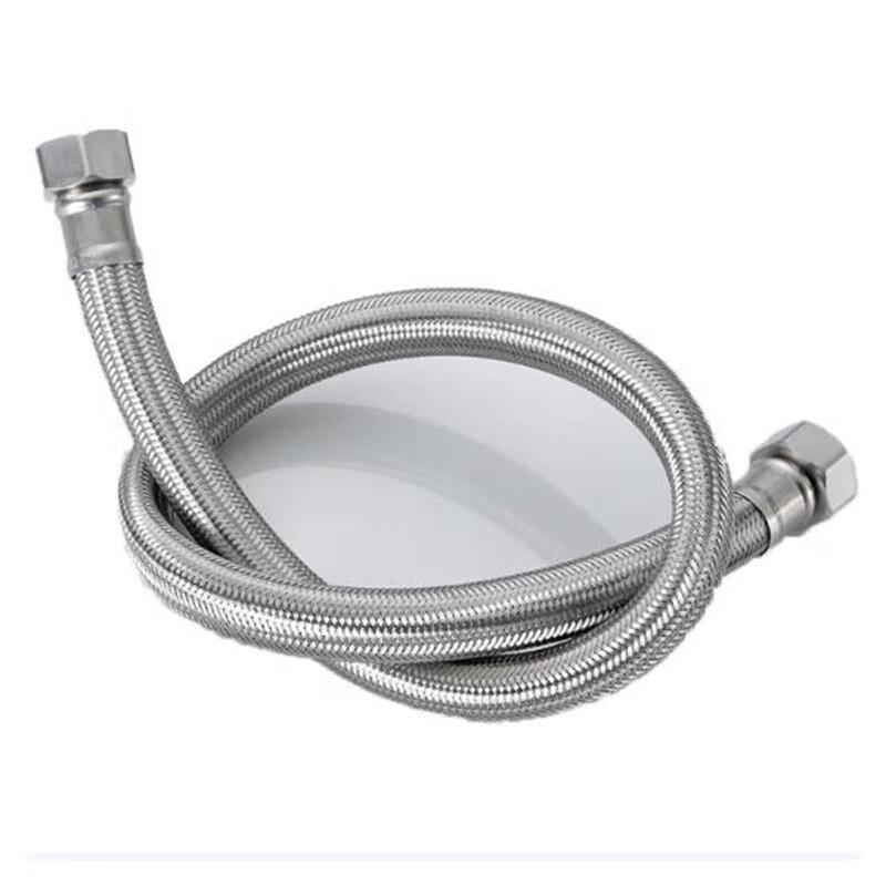 Шланг из нержавеющей стали с оплеткой Jin Juan Bo DN40x1000