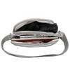 Women's Commuter Multi-Layer Large Capacity Shoulder Bag Mobile Phone Bag Coin Purse
