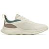 Anta Road Run Shock Absorbers With Slip Resistant Features Low Top Running Shoes Men's White Green Sneakers 912245571-3