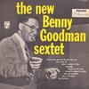 LP-Schallplatte BENNY GOODMAN SEXTET The New Benny Goodman Sextet B07024L Philips 1955 Niederlande Jazz Gebraucht