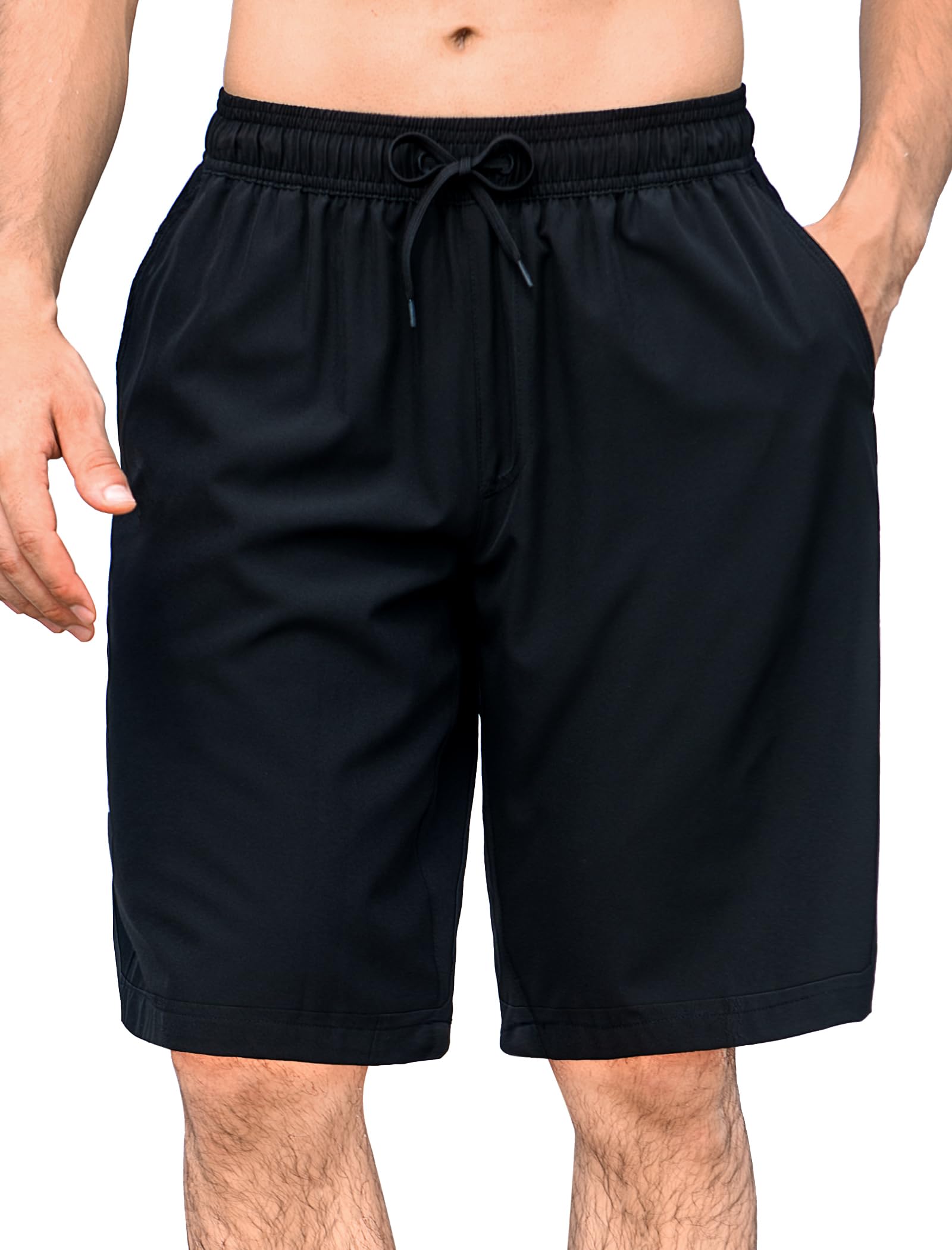 

Серф Плавать Сетка Однотонный Быстрый Сауна Плавать P0A L [NARANNBU] Мужская Купальная Одежда, Брюки, Шорты, Плавки, Длина 5/8, Внутренний, Цвет, Сушка, Дышащий, Купальная Одежда,