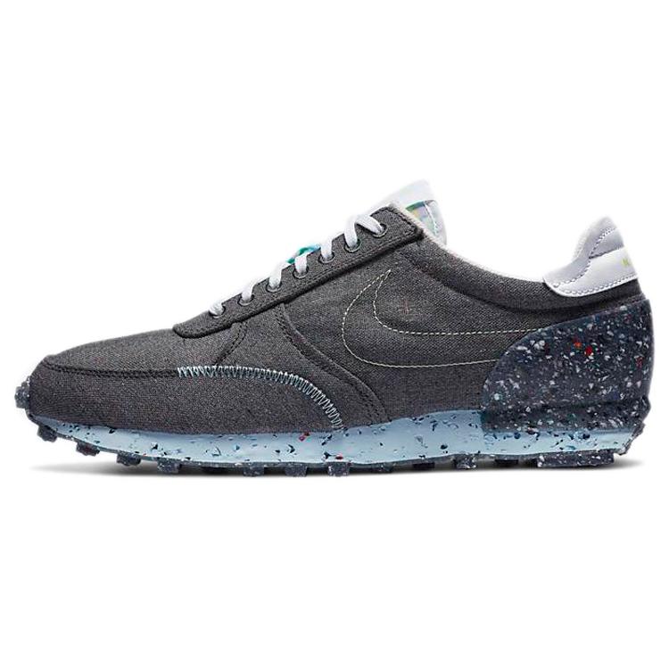 New Nike Daybreak Type Recycled Canvas CZ4337-001