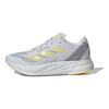 adidas Duramo Speed Comfortable Soft Non-Slip Wear-Resistant Low-Top Training Running Shoes Women Sneakers Gray Yellow IF9449