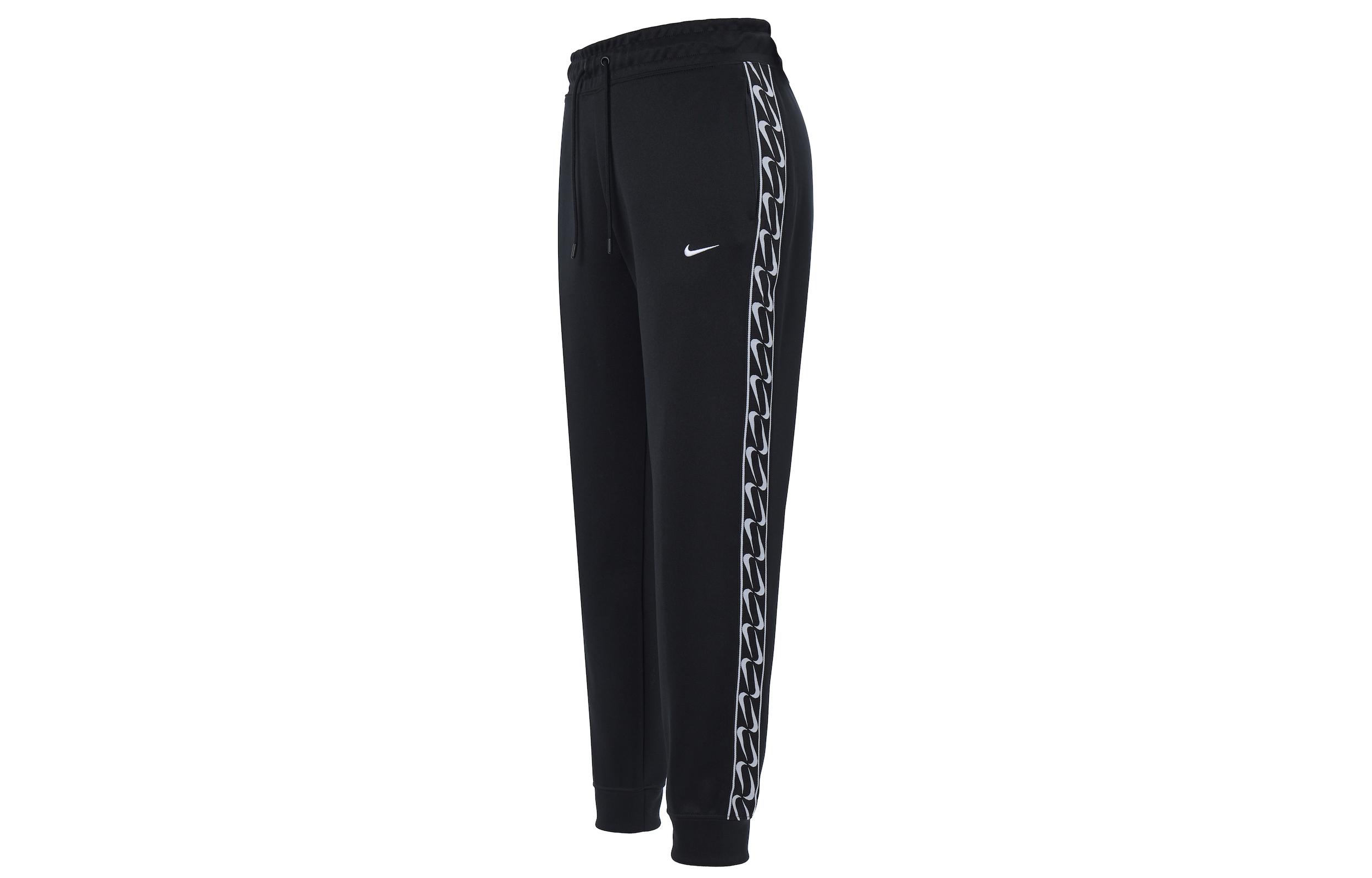 Nike Knitted Sweatpants Women s Black CJ6326-010 S