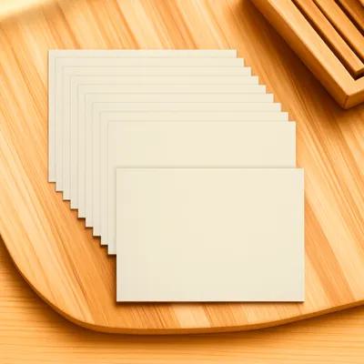 10 Stück Leere A4 Druckbare Ehrung für den Abschluss Beschreibbares Zertifikatspapier Diplom Urkunde Schulzertifikat Zubehör