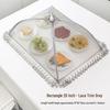 Foldable Household Food Cover