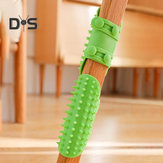 2/4 Stück Katzen-Selbstpflegebürste aus Silikon, verstellbare Tischbein-Eckenbürste für Katzengesicht, Juckreiz- und Kratzbürste, Massagekamm für Hauskatzen