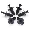 Compatible Clip for BMW/Mercedes Grille, Bumper, Fender - A1249900492