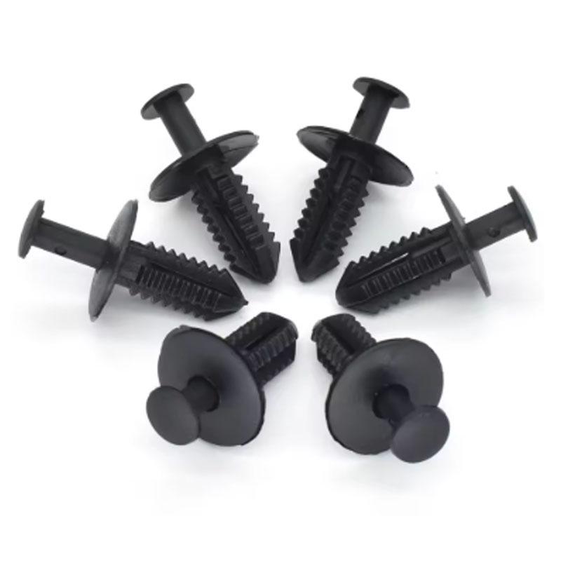 Compatible Clip for BMW/Mercedes Grille, Bumper, Fender - A1249900492