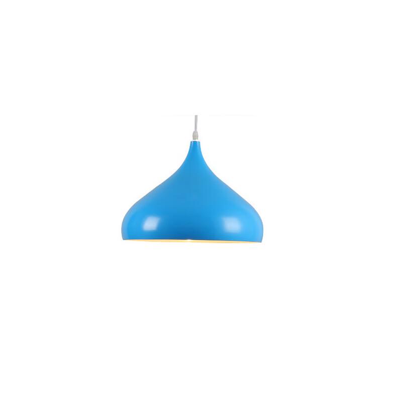 UOSU Nordic Industrial LED Pendant Light