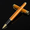 Golden Clip Student Stationery Signature Pen Metal Pen Roller Ball Pen Roller Ballpoint Pen