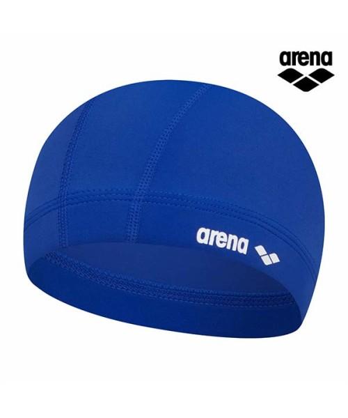 Alena Spandex Swim Cap A6Ac1As01Blu