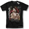 Record Of Ragnarok Zerofuku Shirt Buddha Anime Manga Cosplay Graphic T-Shirt