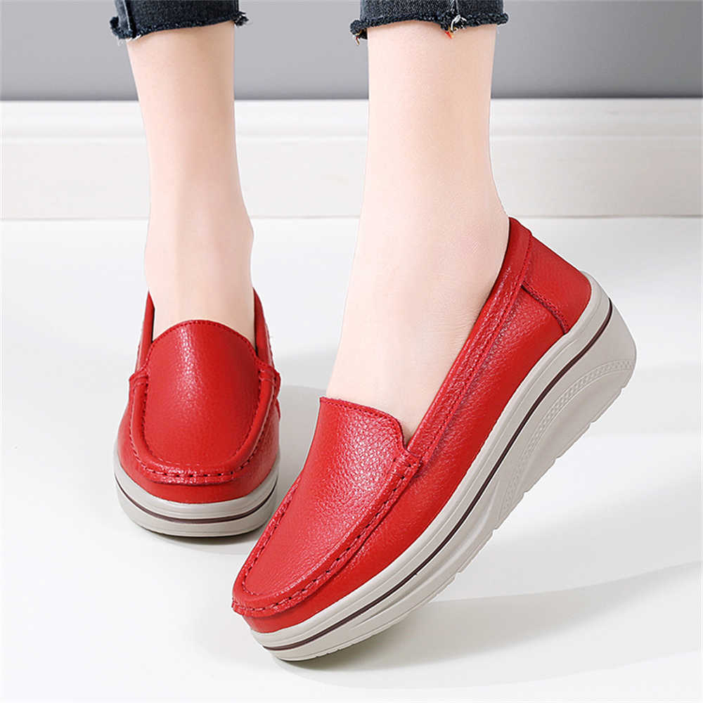 Fashion Medical Size 35 Women Black And White Heels Size 47 Shoes Sneakers With Thick Laces Sports Best Selling Tenni Boty Designer