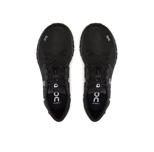 Adidași On Cloud X 4