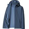 Men's Ice Silk Sun Protection Fishing Jacket