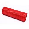 10Yards*26CM Xmas Tree Ribbon Plastics Christmas Tree Gauze Mesh Tulle Roll   Christmas Tree Decor