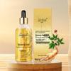 Ginseng Niacinamide & Hyaluronic Acid Hydrating Essence for Firming & Anti-Wrinkle Facial Skincare