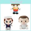 Pluszowa zabawka Stranger Things Figurka zwierzęca z miękkiego kryształowego pluszu Dla kolekcjonerów i dzieci