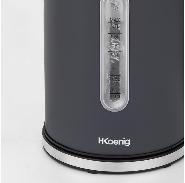 Kettle H.Koenig BOE52