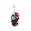 Porta-moedas, clips, porta-chaves – Chaveiros