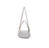 Сумка Gianni Chiarini Gianni Chiarini Helena Round BS 11088 TKL-NAETN серый