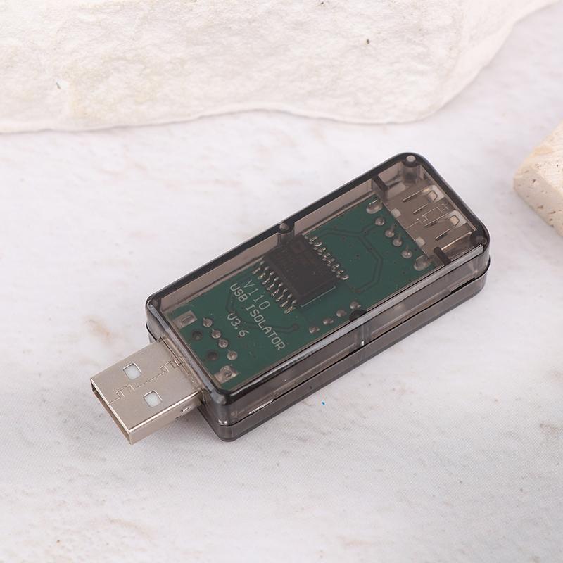 Usb Isolator Usb To Usb Magnetic Protection Usb2.0 1500V Adum4160 Adum3160