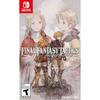 Final Fantasy Tactics: The Ivalice Chronicles (Import: North America) — Switch