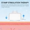 Stainless Steel Derma Stamp 140 Adjustable Pin Professional Microneedling Pen for Women & Men
