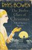 The The Twelve Clues of Christmas Book