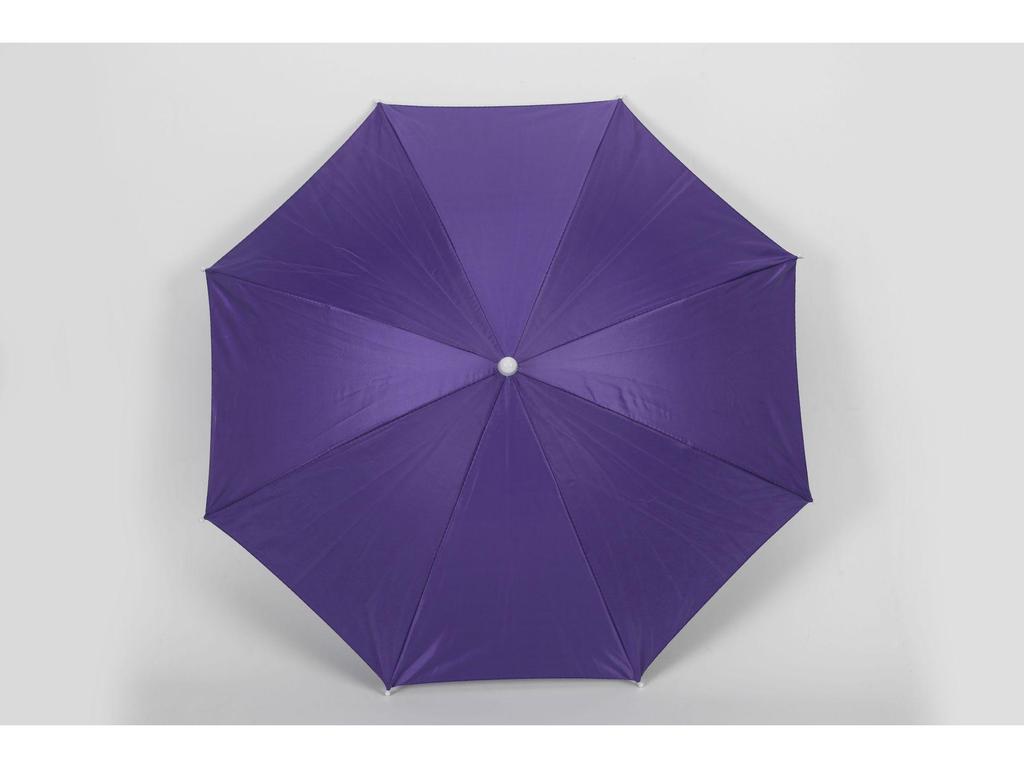 Large 65cm Hat Umbrella for Tea Picking, Fishing, Angling, and Street Stalls.