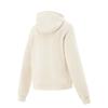 Li-Ning Comfortable Casual Sports Hoodie Women Hoodies Dune-Khaki AWDV412-1