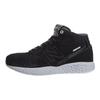 New Balance 988 Fresh Foam Mid Men Sneakers Black Grey MH988XBK