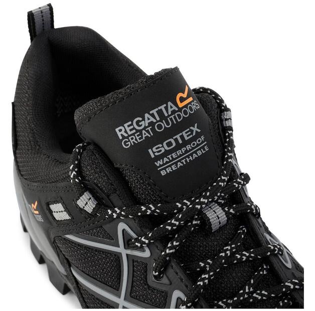 Треккинговые ботинки Regatta Samaris III