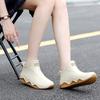 Rain Shoes Men's and Women's New Non-slip, Wear-resistant and Deodorant Rain Shoes Men's Wading Fishing Special Rain Boots Women