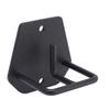 Exercise Band Wall Anchor Space Saving L Shaped Opening Metal Wall Mount Workout Anchor for Home Gym