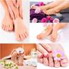 Rasp Foot Grinder Cuticle Callus Remover Foot Exfoliator File Electric Pedicure Tools Foot File