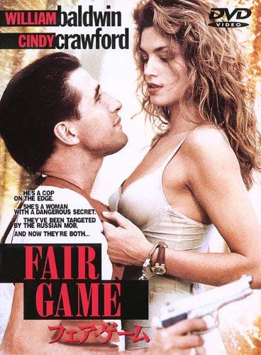 

Fair Game [DVD]