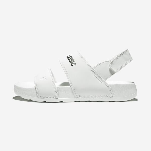 

Aki Classic Quick Slide Белый-AKAJSUS0141 250